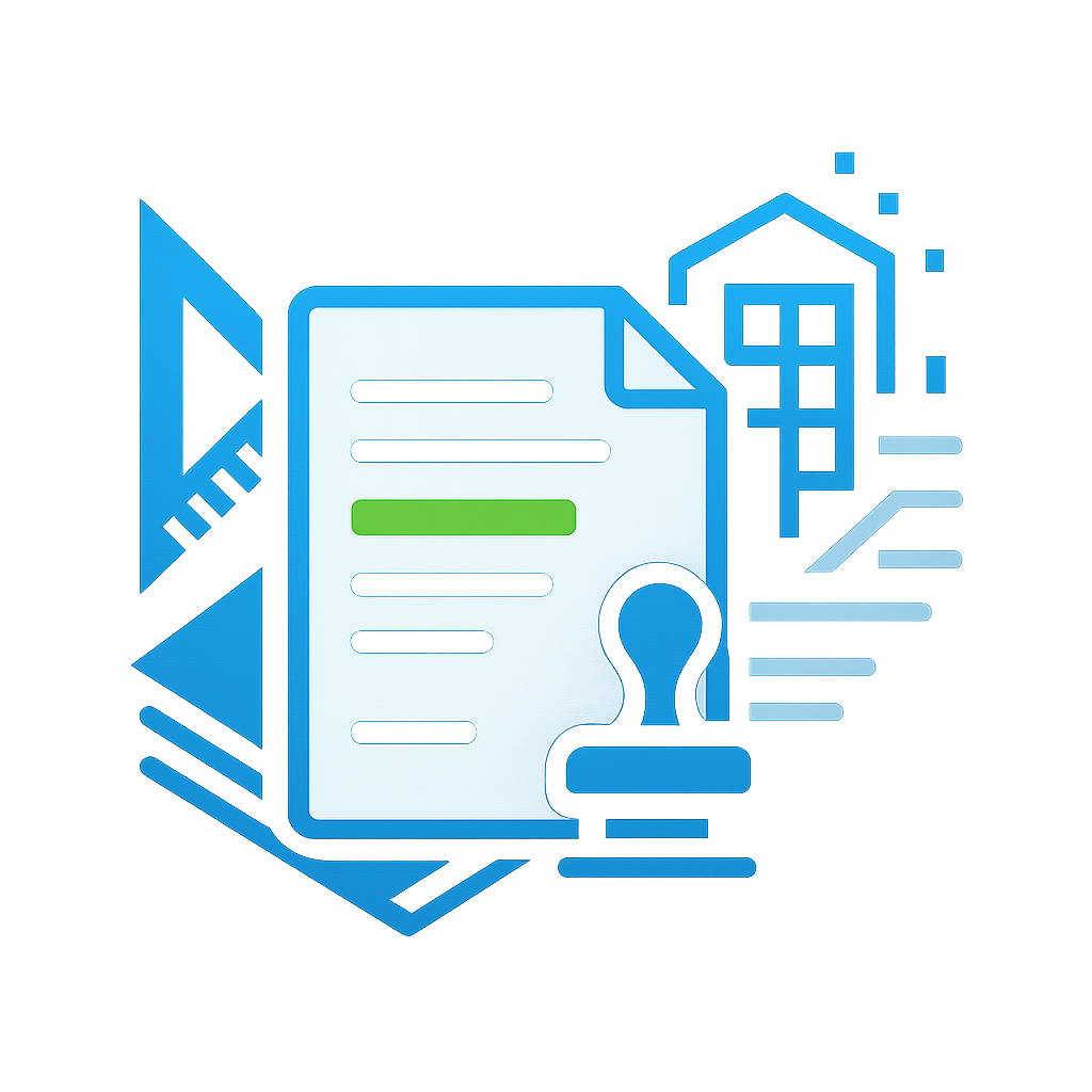 Nachtragsverwaltung Logo